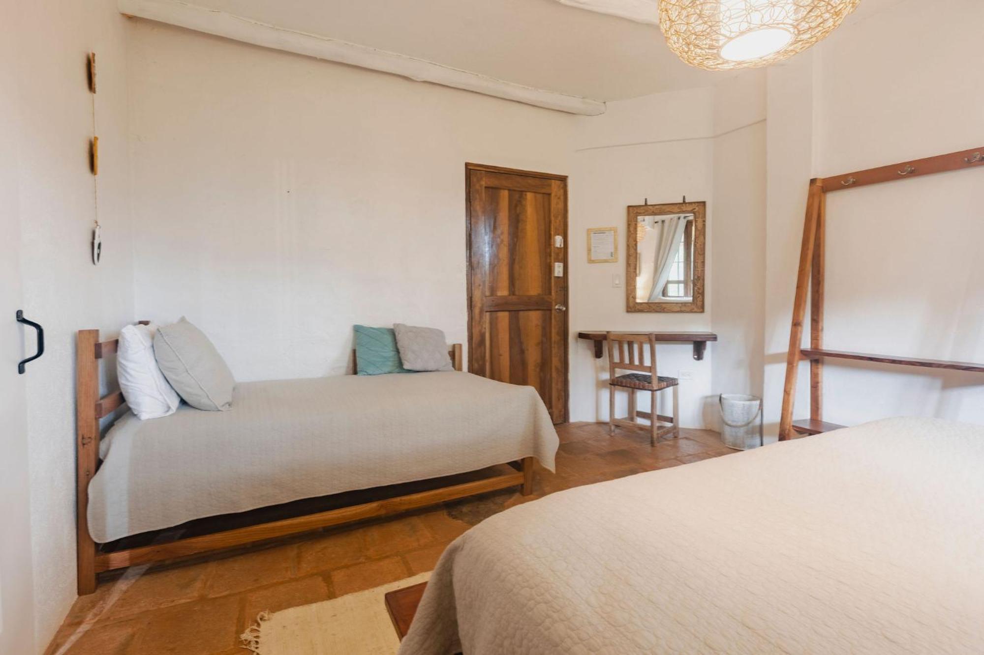 Venao Surf Lodge Плая Венао Екстериор снимка
