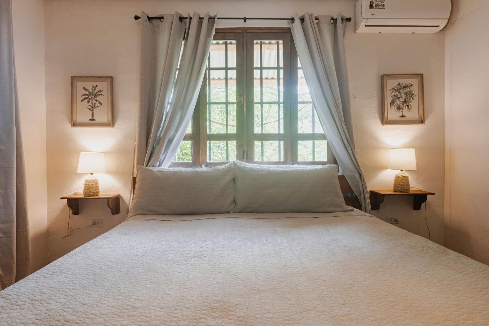 Venao Surf Lodge Плая Венао Екстериор снимка
